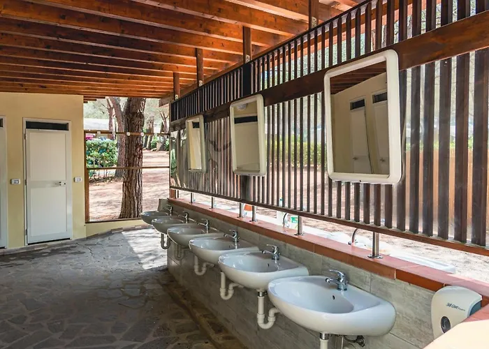 Campingplatz Casa Dei Prati Village