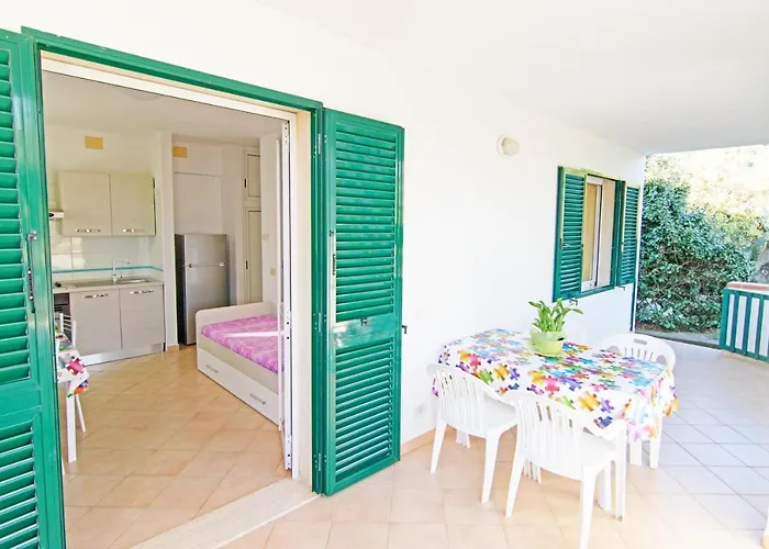 Casa Dei Prati Village * Lacona