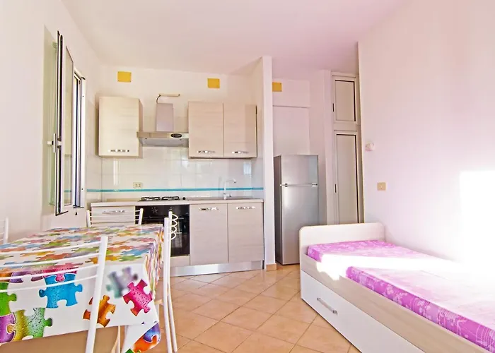 Casa Dei Prati Village *