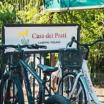 Casa Dei Prati Village Кемпинг