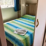 Casa Dei Prati Village キャンプ場