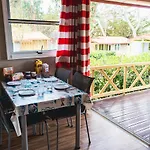 Casa Dei Prati Village * Лакона