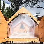 Casa Dei Prati Village Кемпинг Лакона