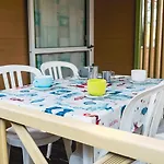 キャンプ場 Casa Dei Prati Village *