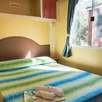 キャンプ場 Casa Dei Prati Village *