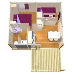 Casa Dei Prati Village Camping *