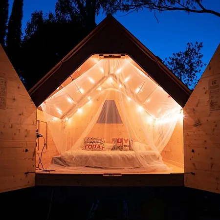 Casa Dei Prati Village Camping *