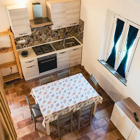 Casa Dei Prati Village Camping Lacona