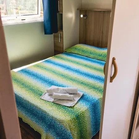 Casa Dei Prati Village Camping