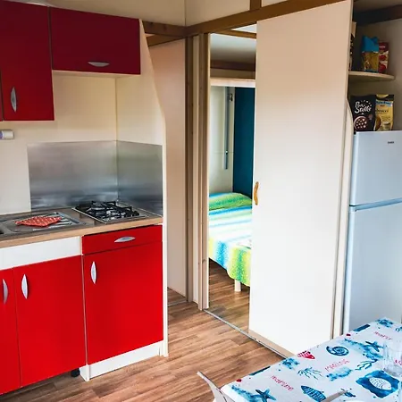 Casa Dei Prati Village