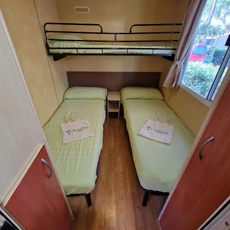 Camping Casa Dei Prati Village *