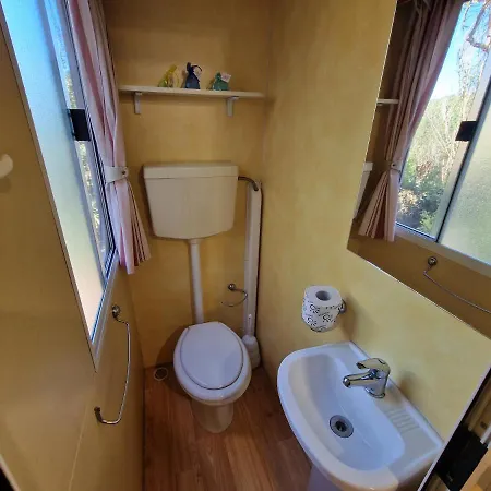 Casa Dei Prati Village Camping Lacona