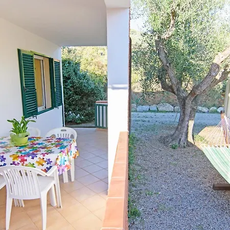 Casa Dei Prati Village Campeggio Lacona