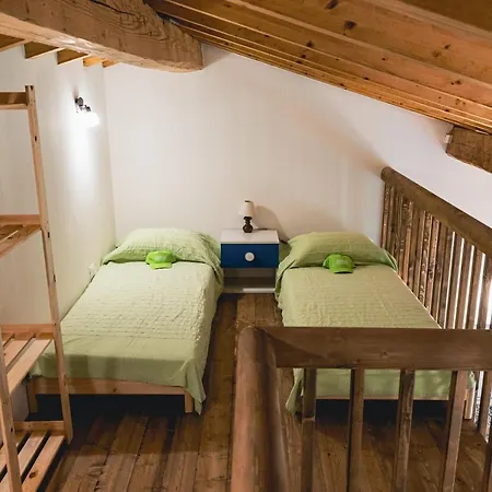 Casa Dei Prati Village