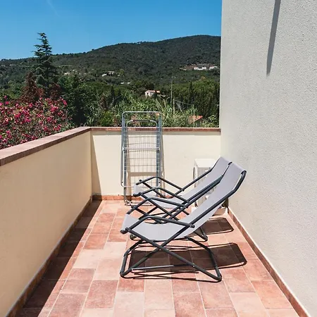 Κάμπινγκ Casa Dei Prati Village *