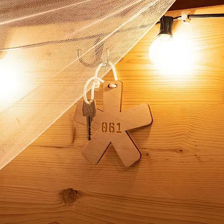 Casa Dei Prati Village