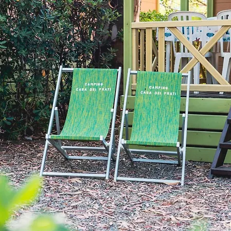 Camping Casa Dei Prati Village