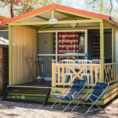 Casa Dei Prati Village * Lacona