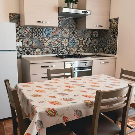 Casa Dei Prati Village Campeggio