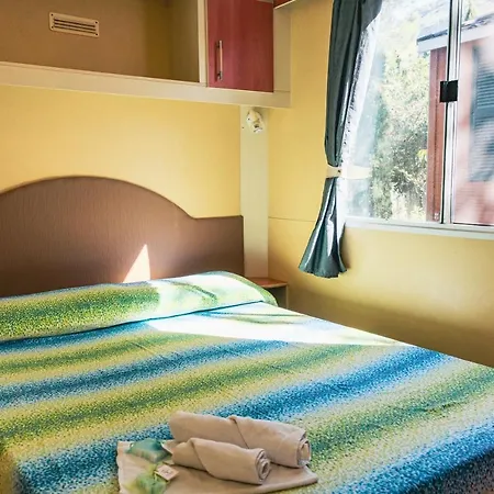 Camping Casa Dei Prati Village *