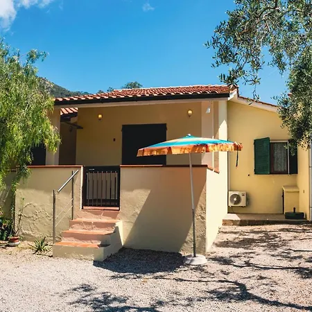Casa Dei Prati Village Κάμπινγκ *