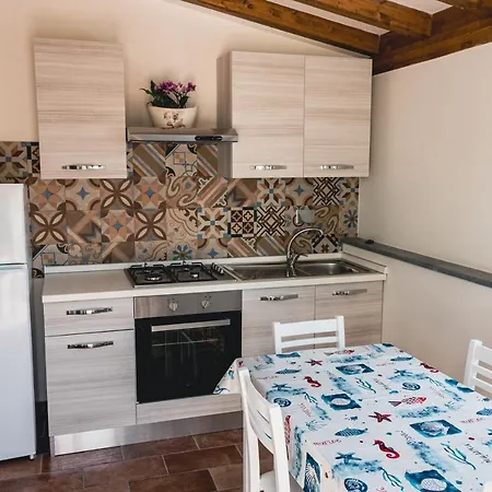 Kemping Casa Dei Prati Village