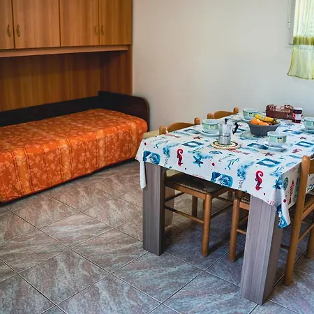 Κάμπινγκ Casa Dei Prati Village