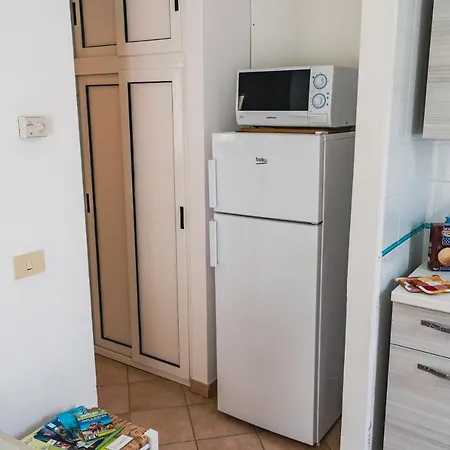 Casa Dei Prati Village Κάμπινγκ *