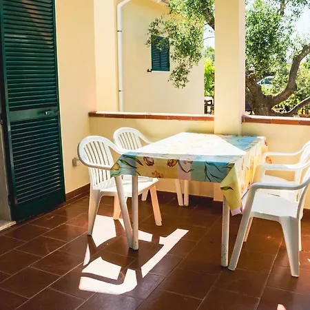 Κάμπινγκ Casa Dei Prati Village *