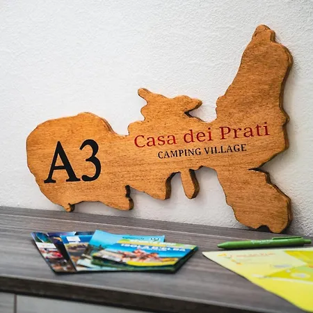 Casa Dei Prati Village Κάμπινγκ *