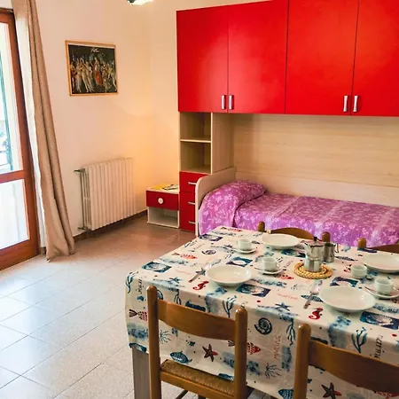 Κάμπινγκ Casa Dei Prati Village Lacona