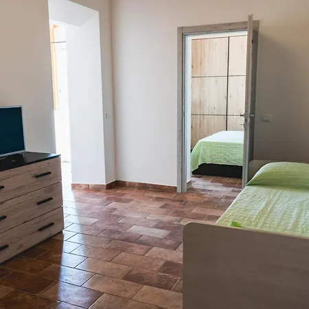 Casa Dei Prati Village Campeggio