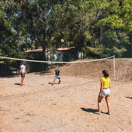 Casa Dei Prati Village