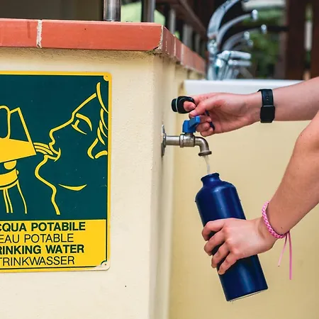 Casa Dei Prati Village Camping