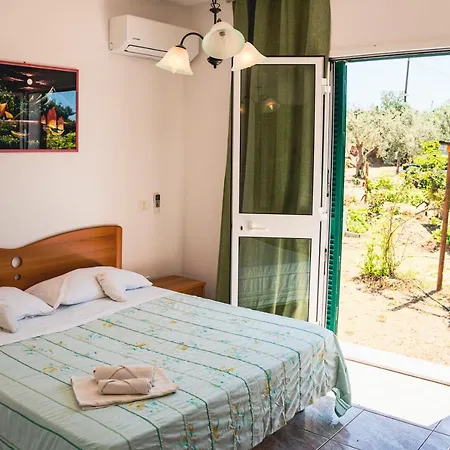 Casa Dei Prati Village Campeggio *