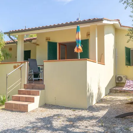 Kemping Casa Dei Prati Village