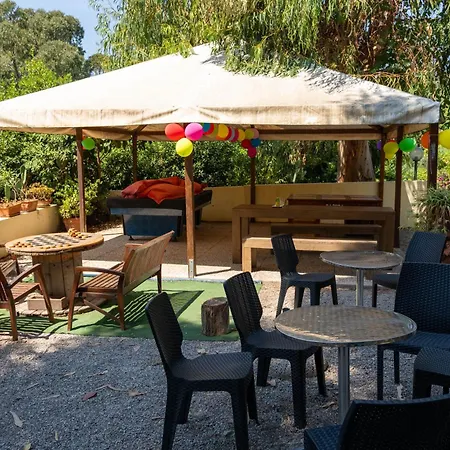 Casa Dei Prati Village * 拉科纳