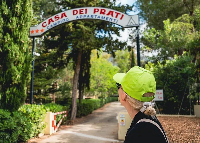 Casa Dei Prati Village