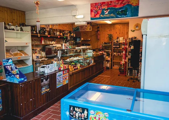 Casa Dei Prati Village Lacona