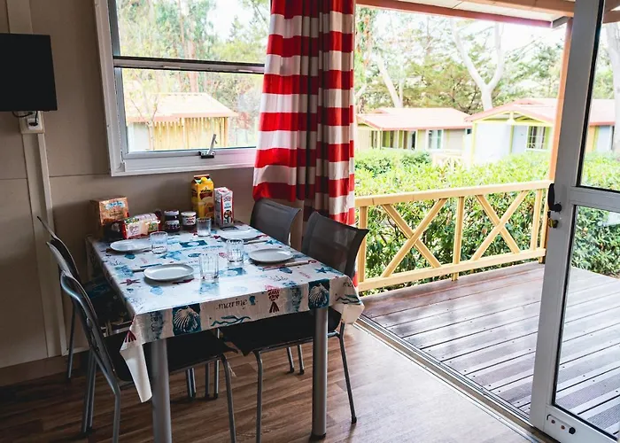 Casa Dei Prati Village * Lacona