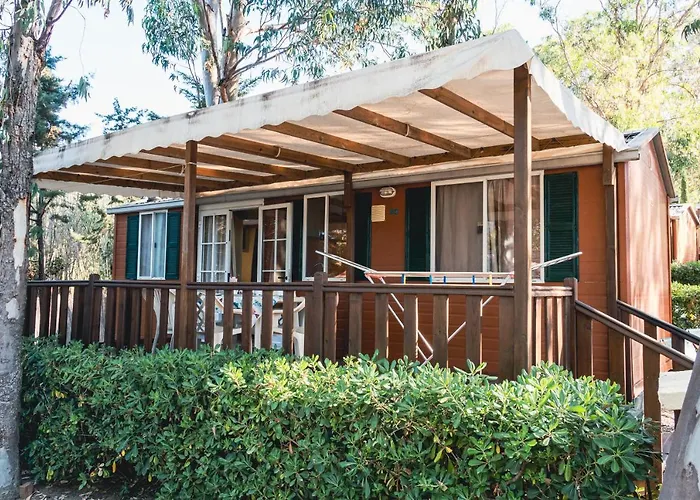 Casa Dei Prati Village Lacona