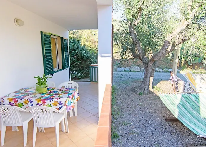 Casa Dei Prati Village Campsite Lacona
