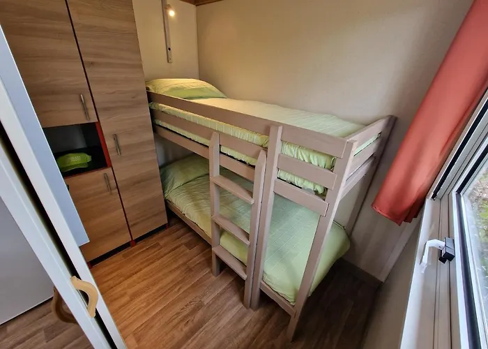 Casa Dei Prati Village Campsite Lacona