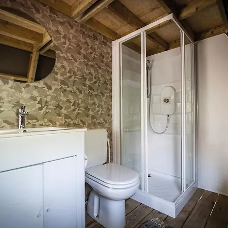 Camping Casa Dei Prati Village