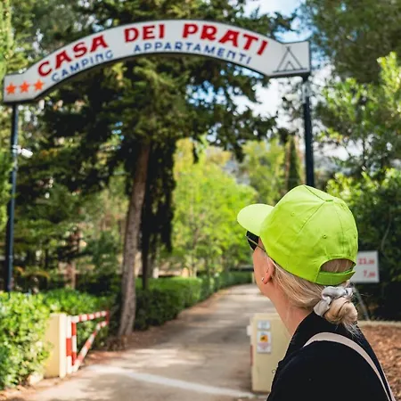 Casa Dei Prati Village