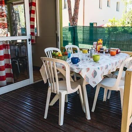 Casa Dei Prati Village * Lacona