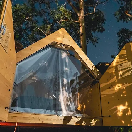 Casa Dei Prati Village Camping *