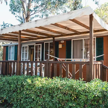 Casa Dei Prati Village Lacona