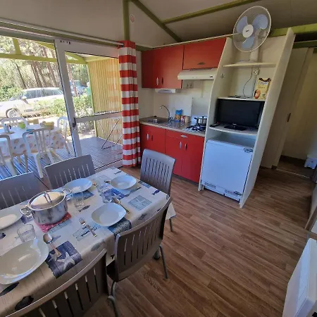 Camping Casa Dei Prati Village