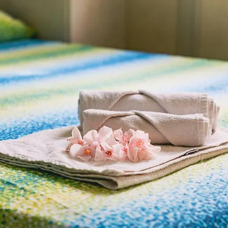 Casa Dei Prati Village Camping *